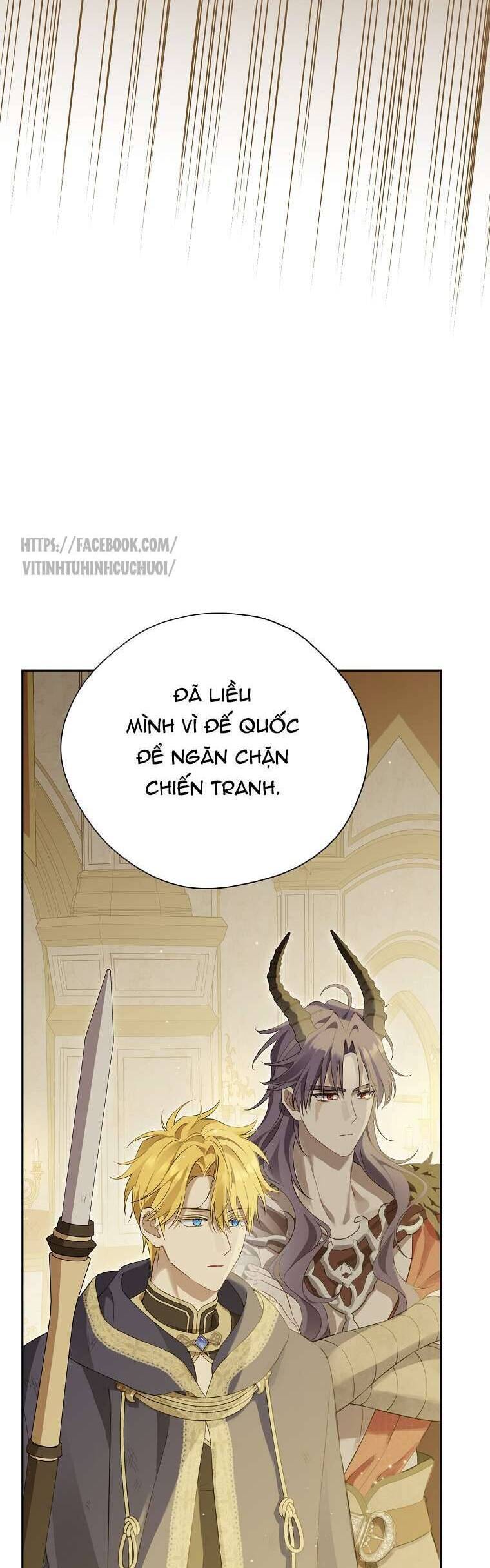 Thực Ra Tôi Mới Là Thật - Page 35