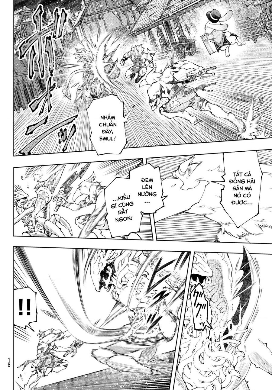 Crappy Game Hunter Challenges God-Tier Game - Page 7