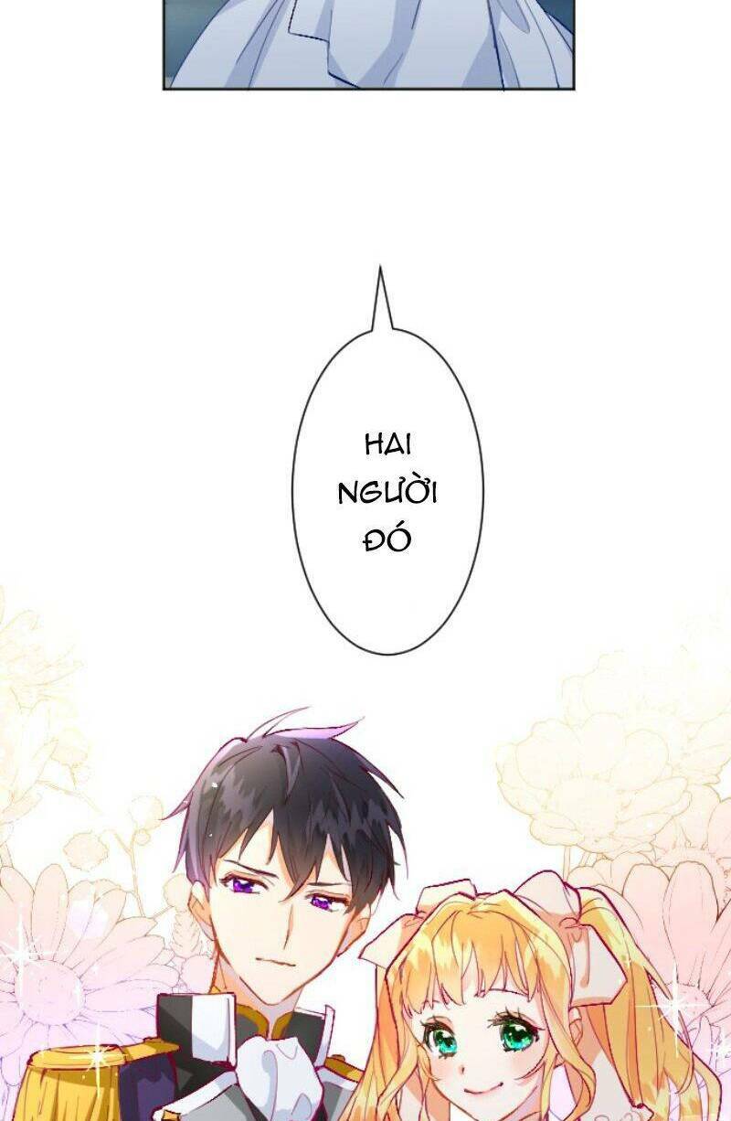 Sự Trả Thù Của Dự Khuyết Thánh Nữ - Page 111