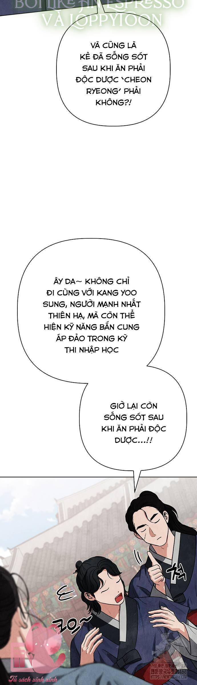 Quỷ Hồn - Page 38