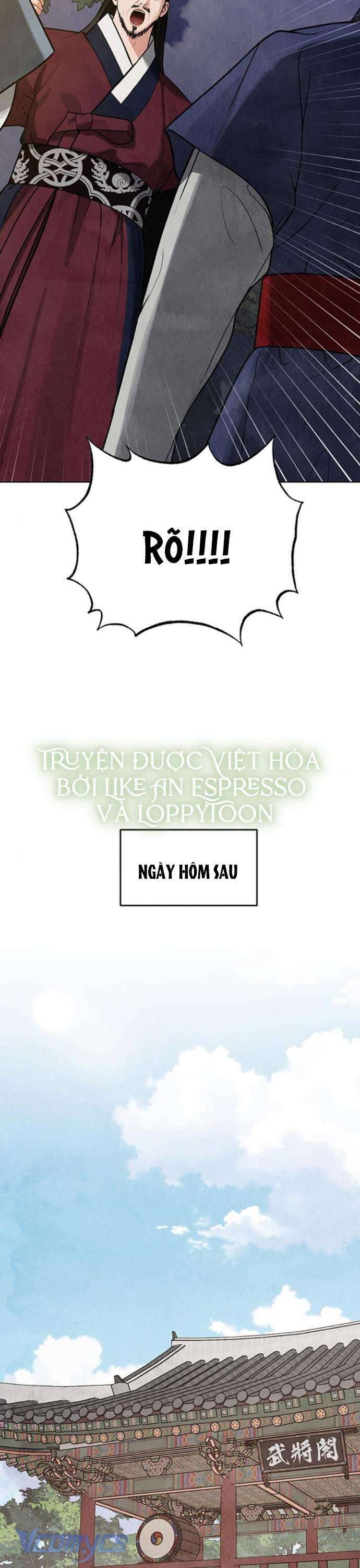 Quỷ Hồn - Page 11