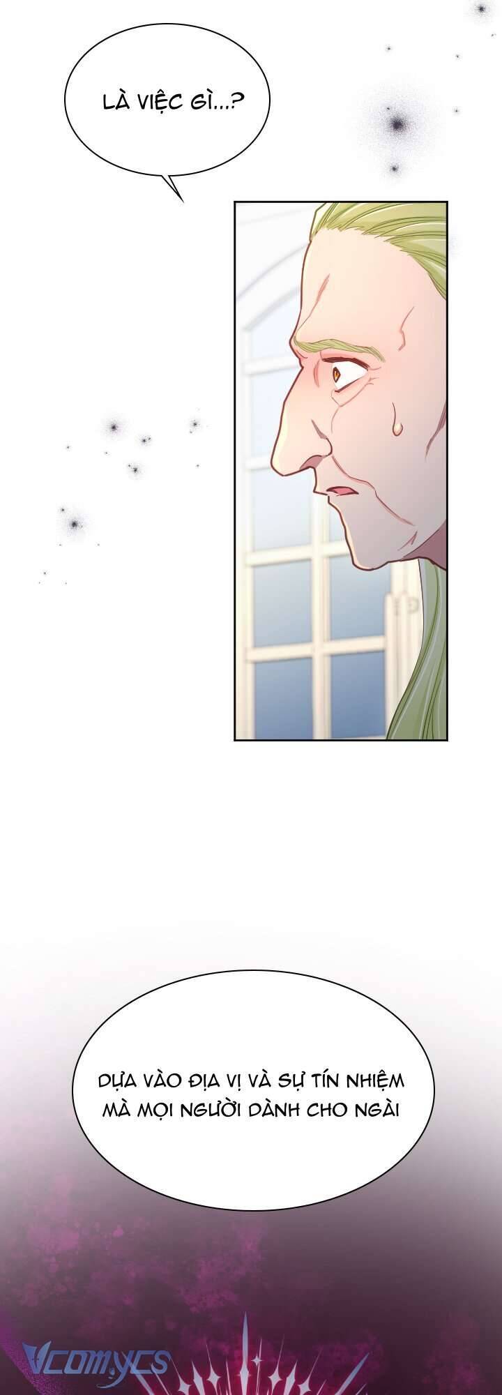 Sự Trả Thù Của Dự Khuyết Thánh Nữ - Page 42