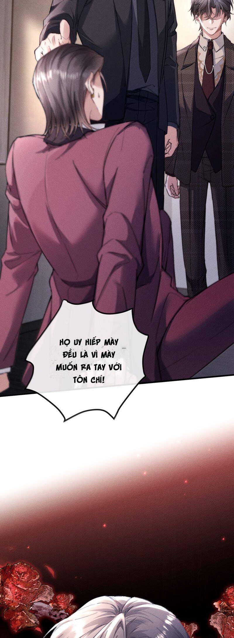 Kế Hoạch Tự Dưỡng Cuồng Khuyển - Page 24