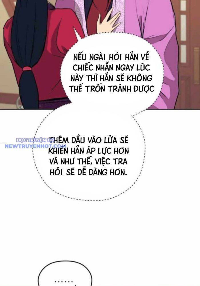 Thái Thú Kang Jin Lee - Page 35