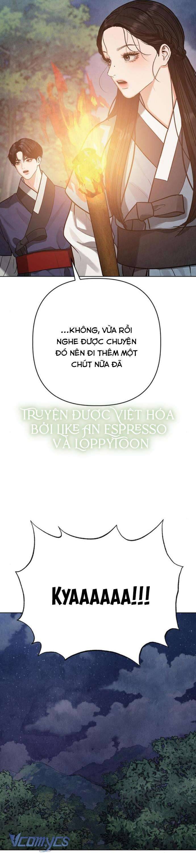 Quỷ Hồn - Page 54