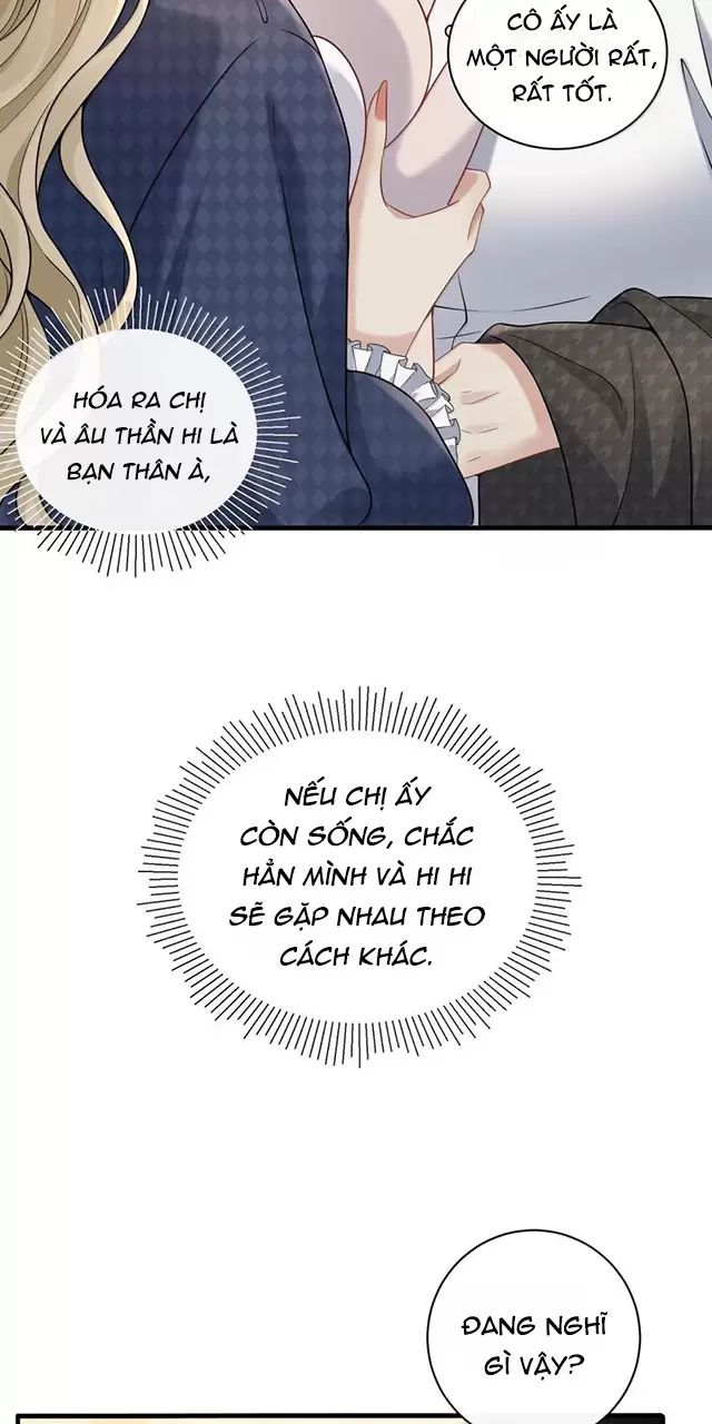 Người Tình Nguy Hiểm - Page 33