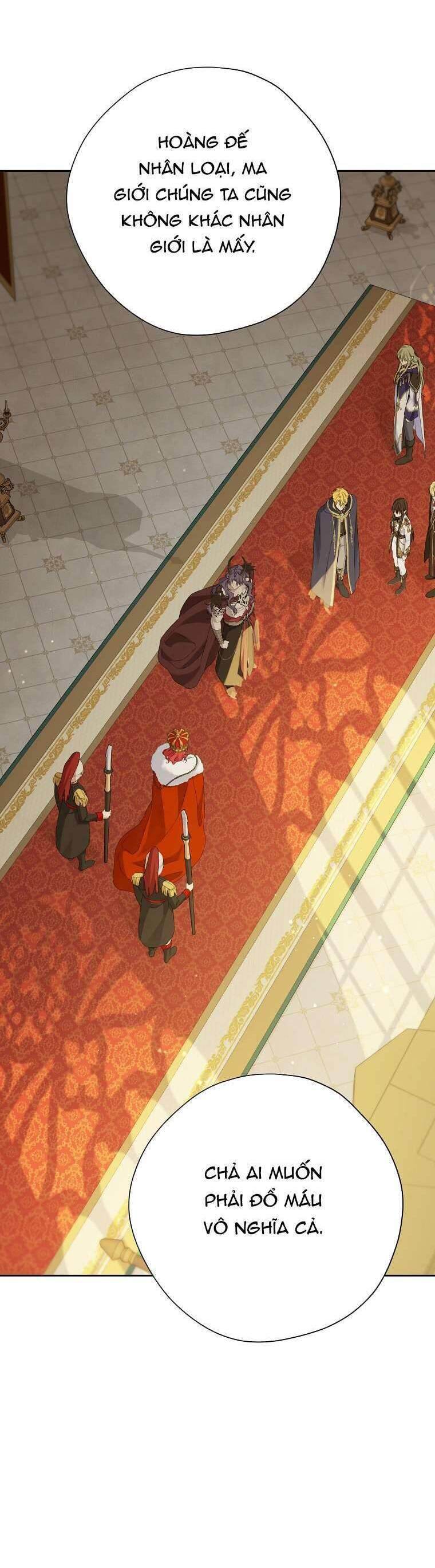 Thực Ra Tôi Mới Là Thật - Page 14