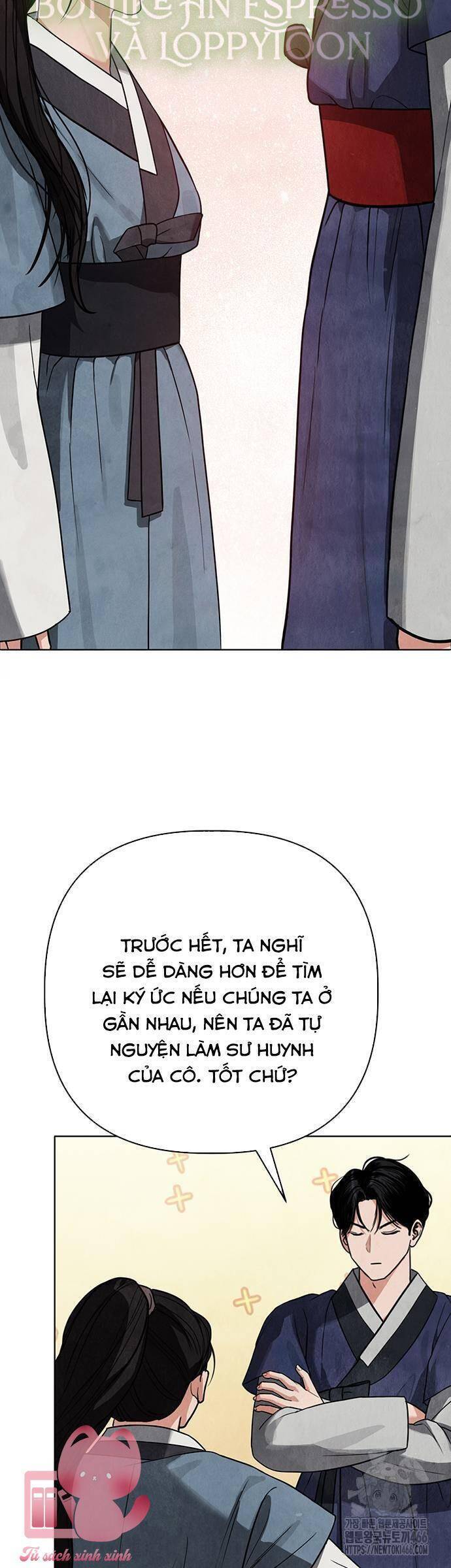 Quỷ Hồn - Page 34