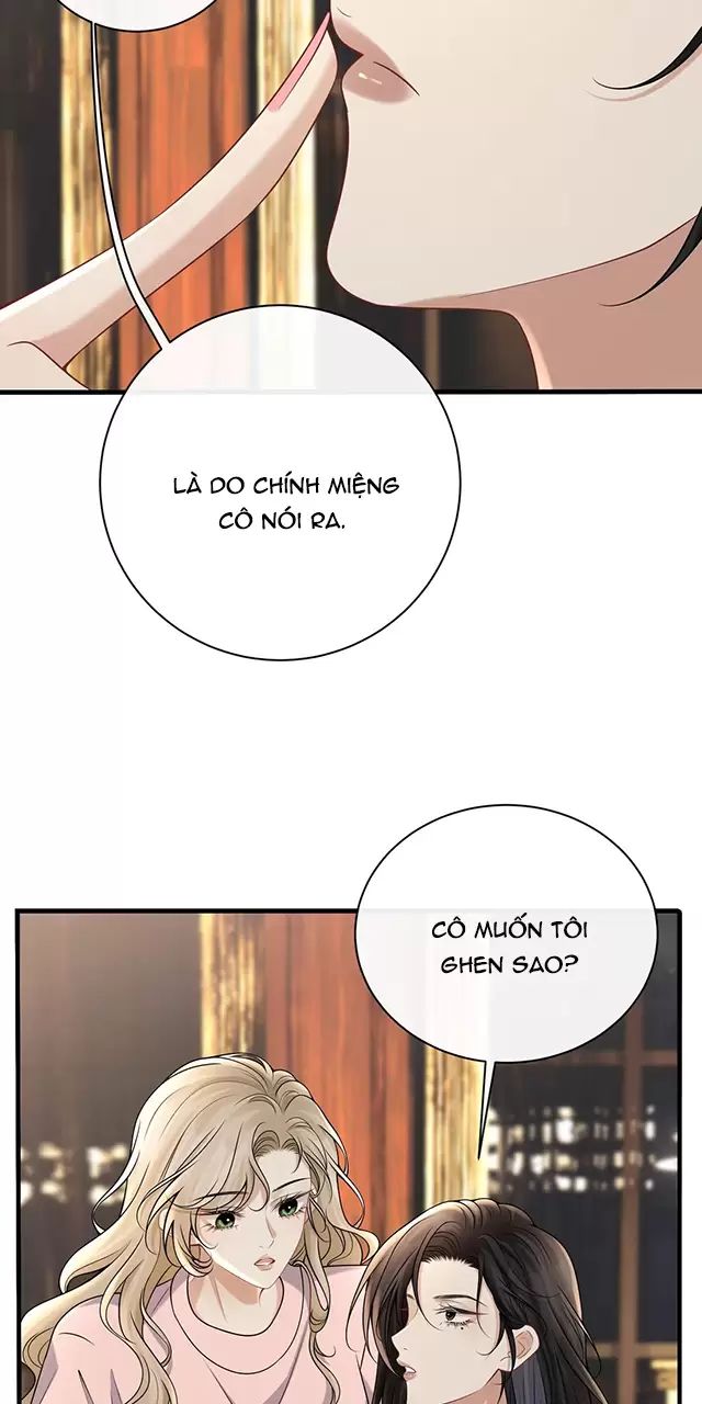 Người Tình Nguy Hiểm - Page 5
