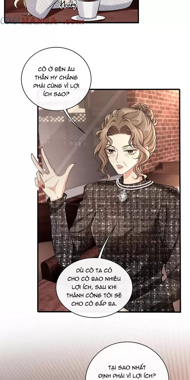 Người Tình Nguy Hiểm - Page 18