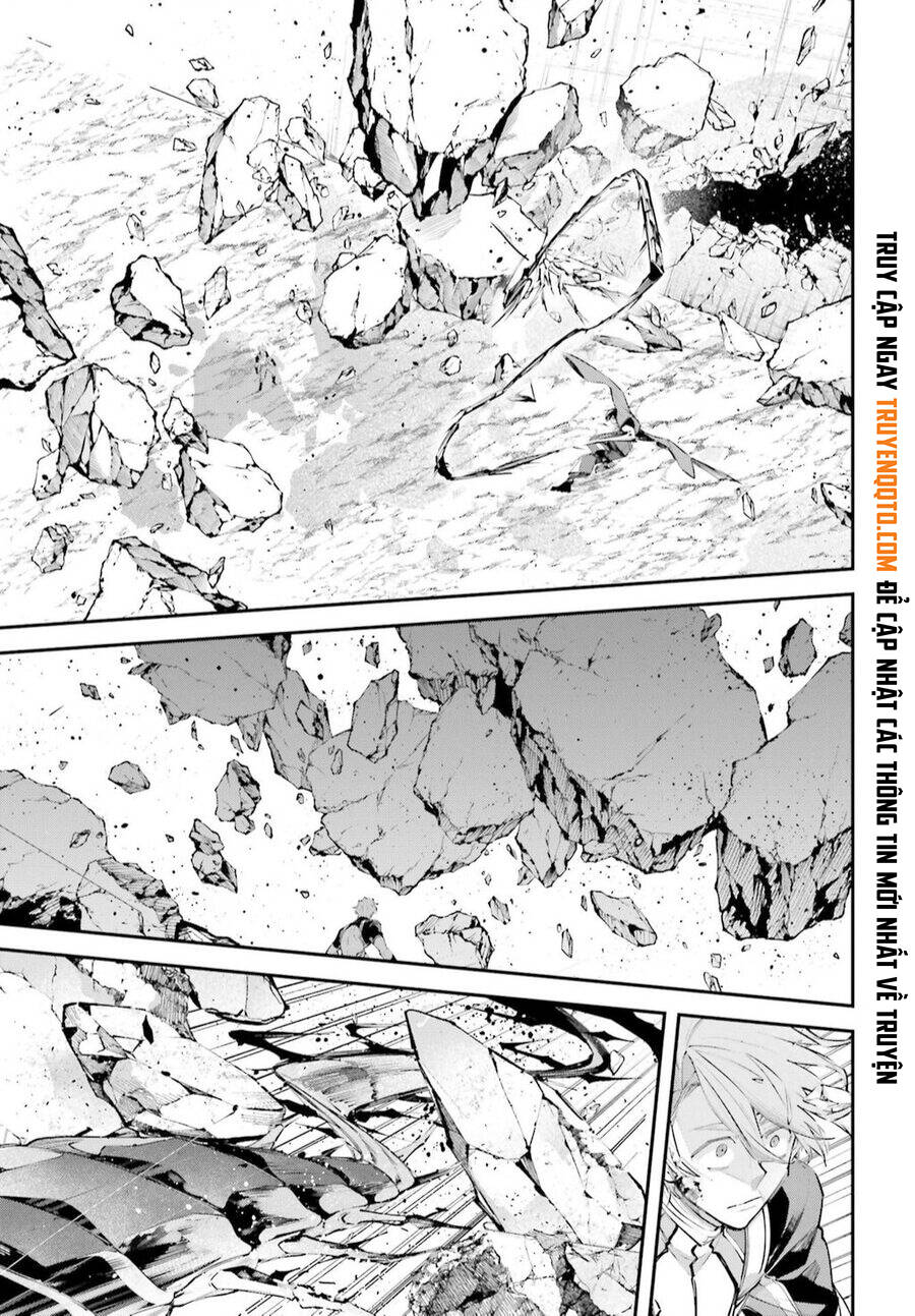 Chiến Tuyến Siêu Cường - Page 4