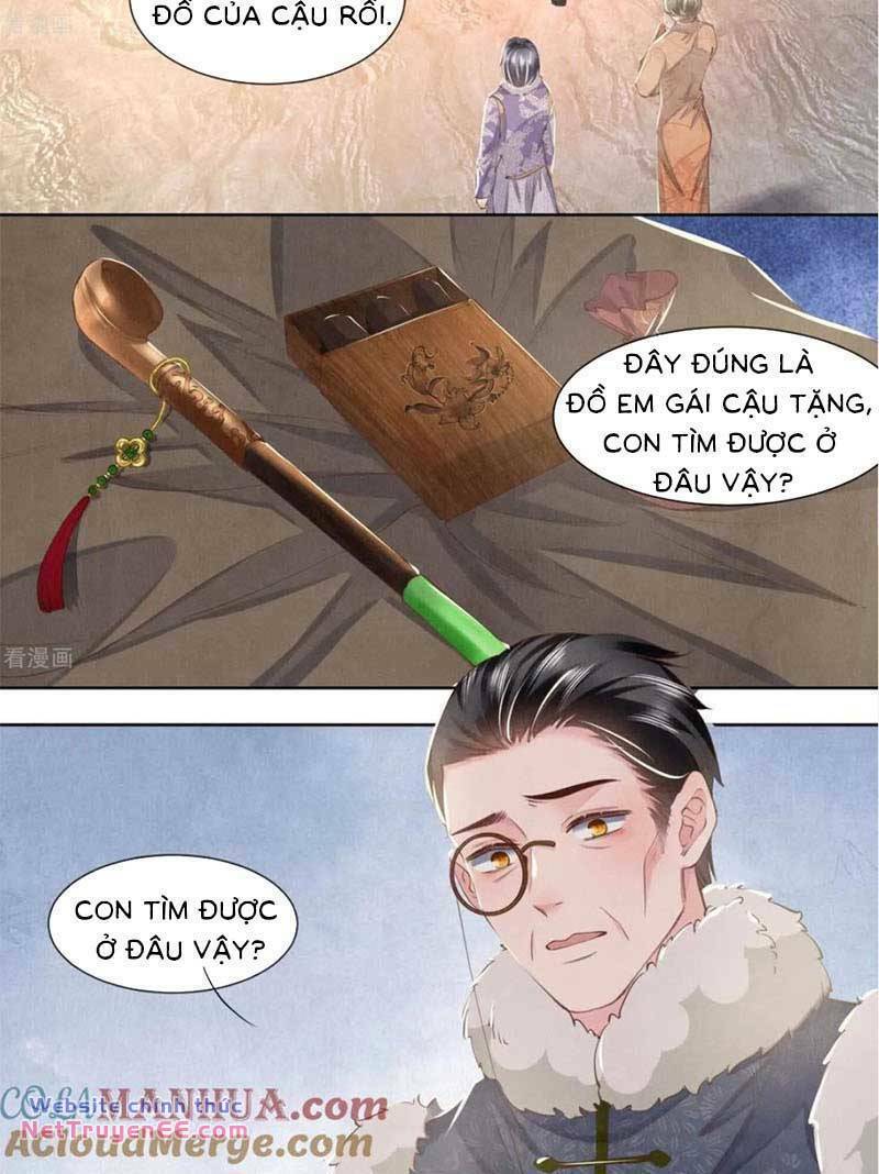 Tôi Có Ông Chồng Hay Ghen - Page 5