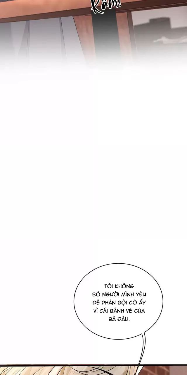 Người Tình Nguy Hiểm - Page 24