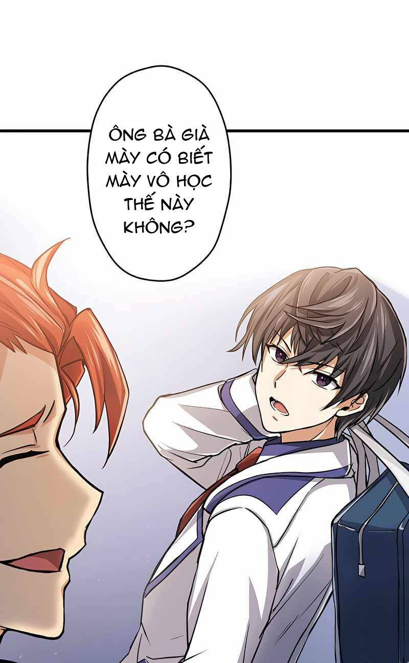 Đại Hiền Nhân Ma Thuật Cấp 99990000 - Page 100