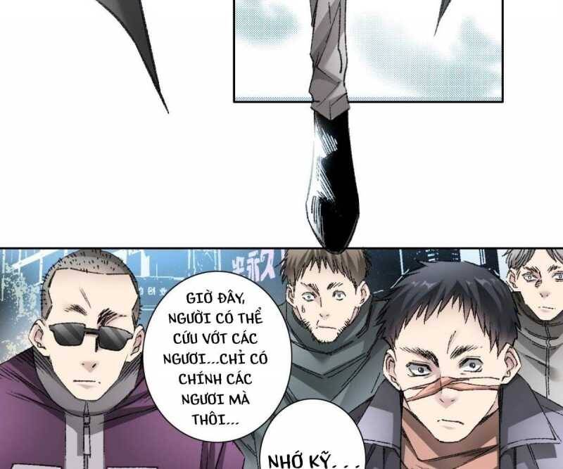 Ta Xây Dựng Tổ Chức Cứu Thế - Page 97