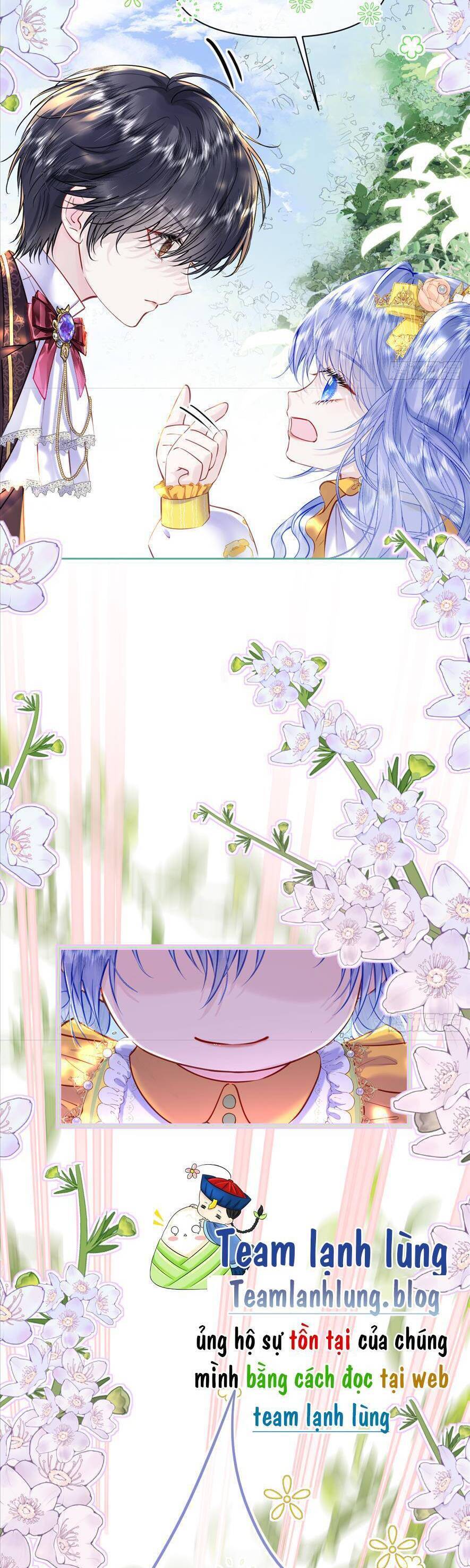 Sau Khi Trùng Sinh, Bên Cạnh Ta Toàn Là Con Của Kẻ Thù - Page 12