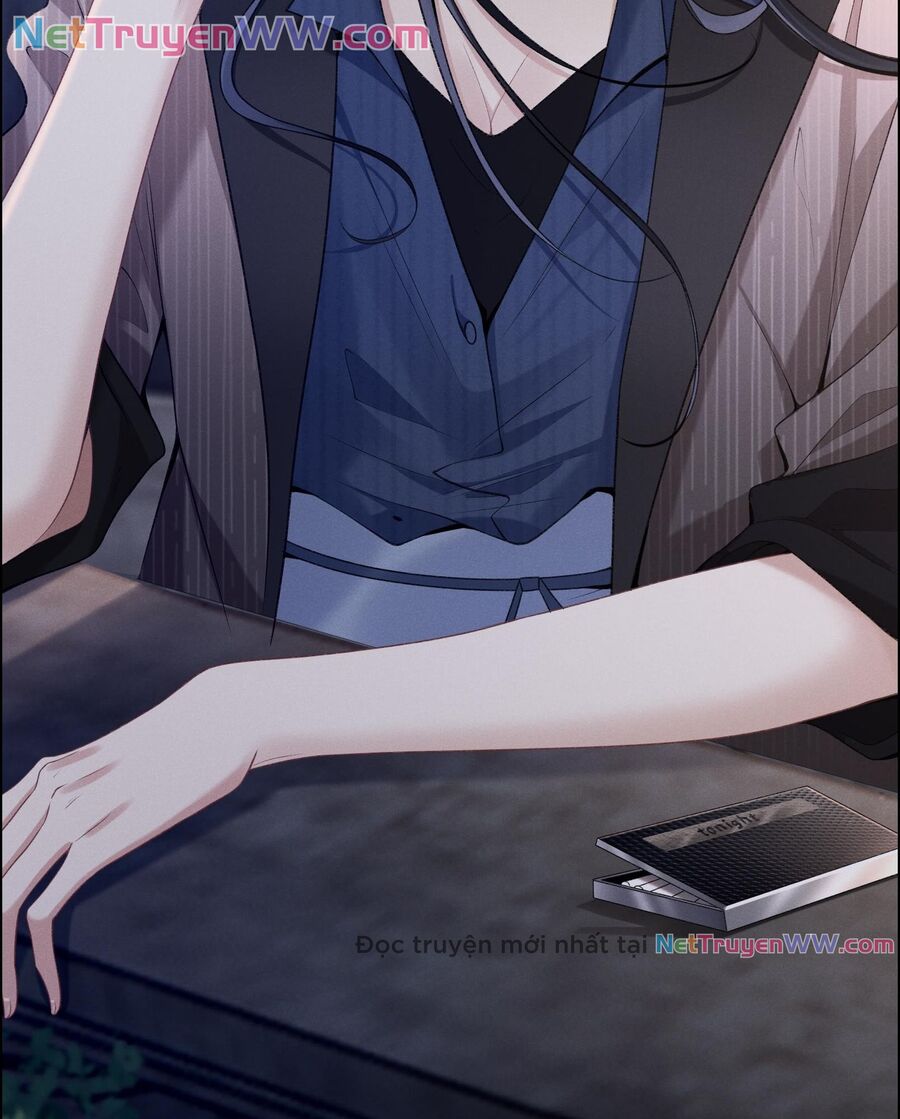 Người Tình Nguy Hiểm - Page 10