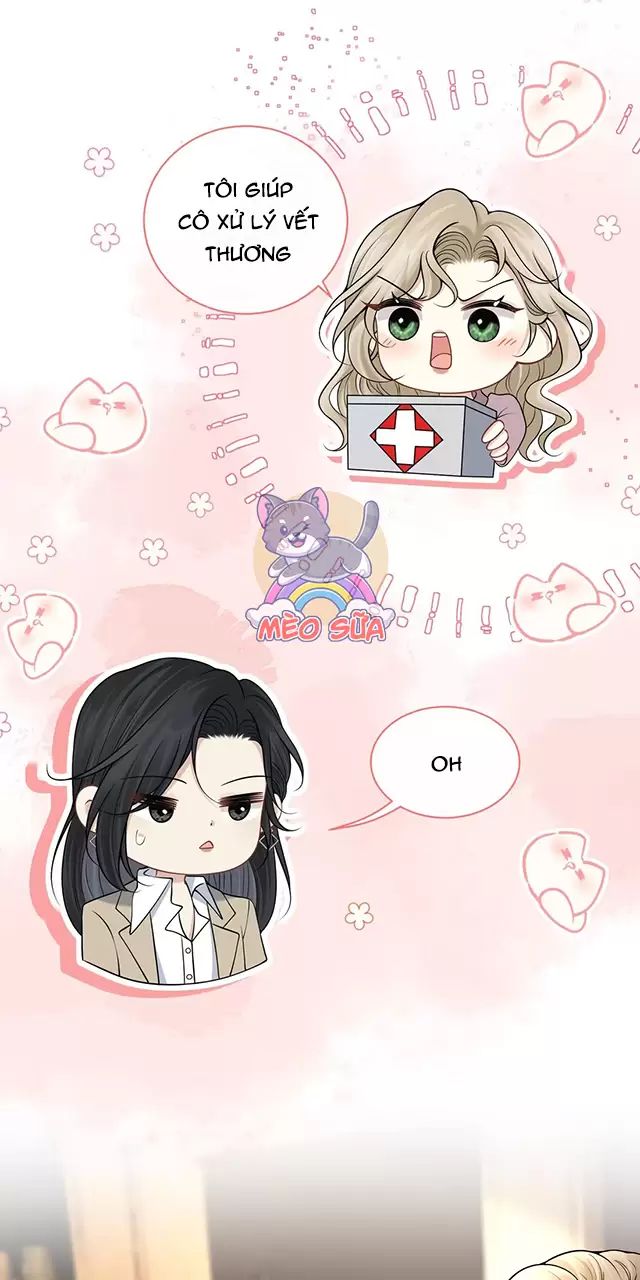 Người Tình Nguy Hiểm - Page 47