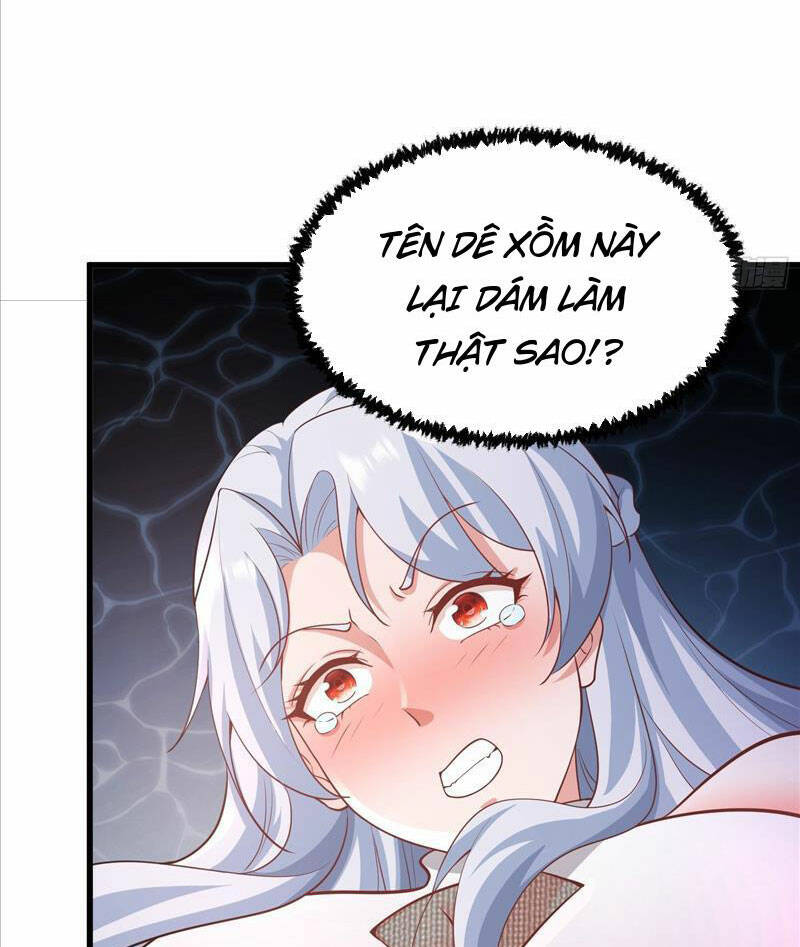 Phu Nhân Nhà Ta Đến Từ Địa Phủ Ngàn Năm - Page 36