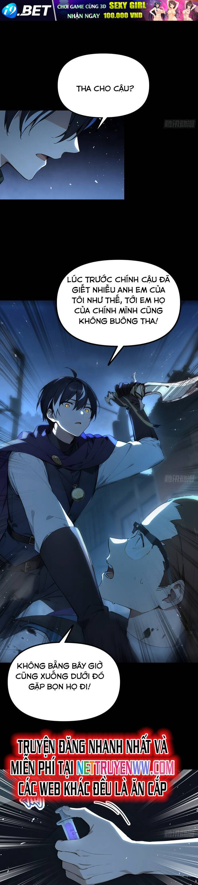 Mạt Thế Chi Đỉnh, Đối Kháng Với Quái Dị Cấp Diệt Thế! - Page 17