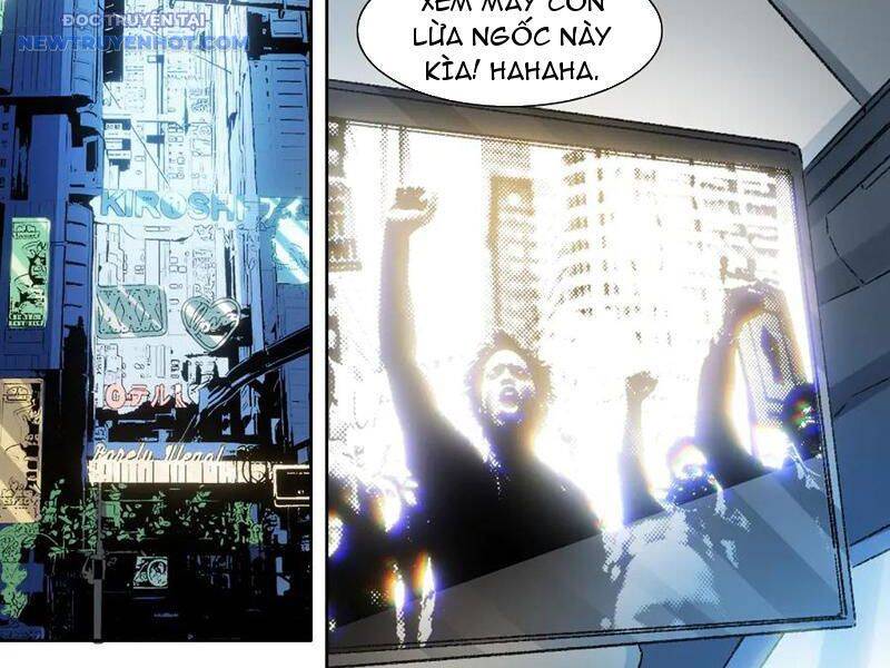 Ta Xây Dựng Tổ Chức Cứu Thế - Page 51