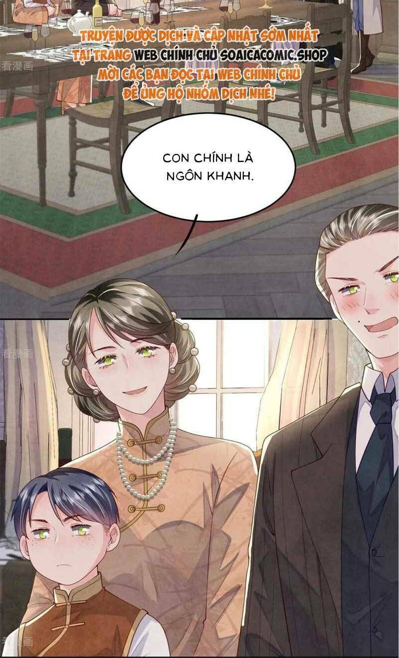 Tôi Có Ông Chồng Hay Ghen - Page 26