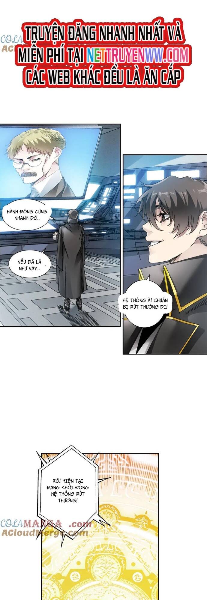 Ta Xây Dựng Tổ Chức Cứu Thế - Page 14