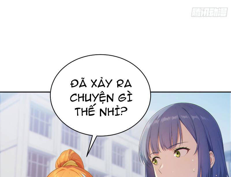 Người Chơi Hệ Tu La - Page 38