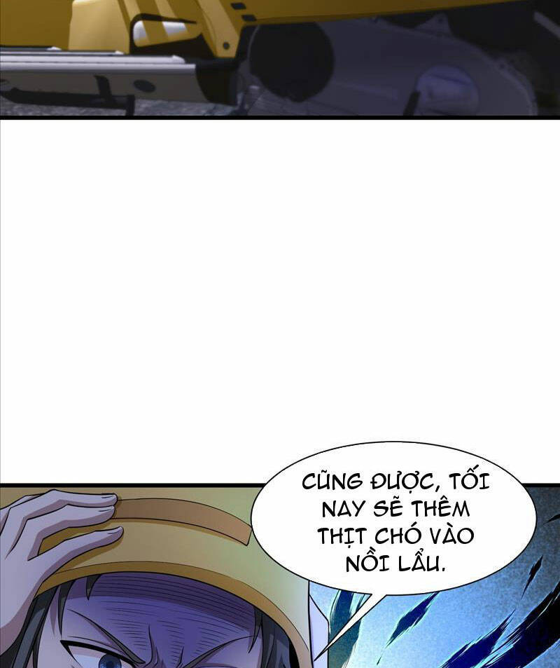 Phu Nhân Nhà Ta Đến Từ Địa Phủ Ngàn Năm - Page 12