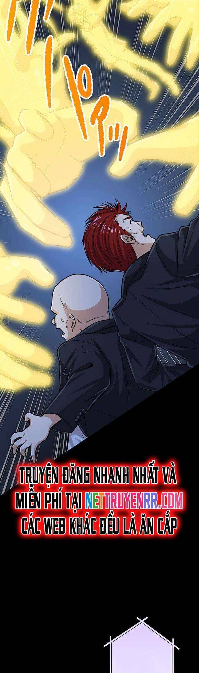 Đại Hiền Nhân Ma Thuật Cấp 99990000 - Page 10