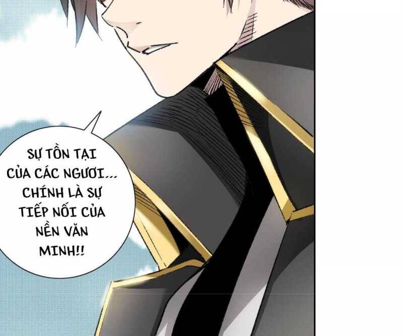 Ta Xây Dựng Tổ Chức Cứu Thế - Page 100