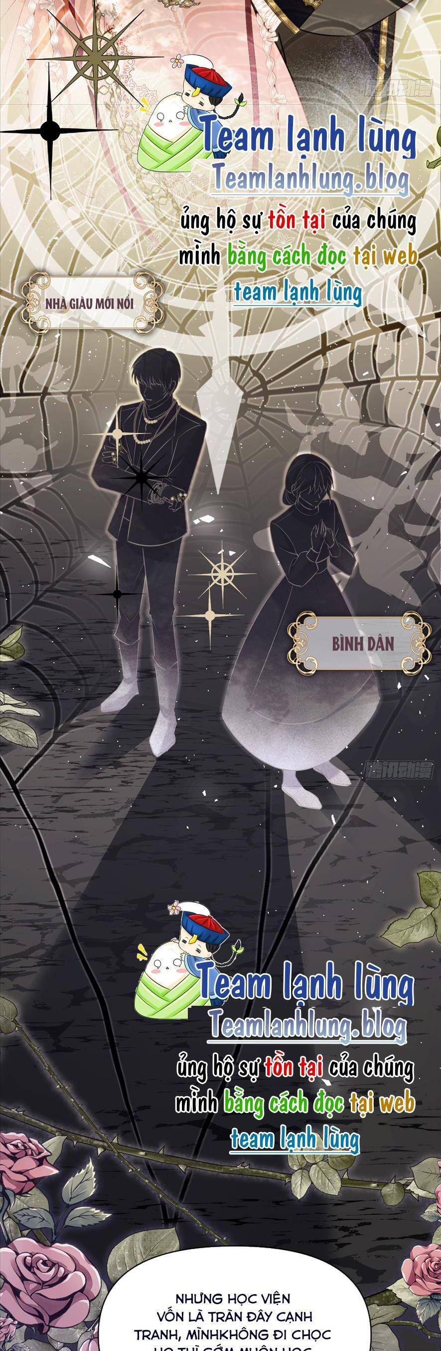 Sau Khi Trùng Sinh, Bên Cạnh Ta Toàn Là Con Của Kẻ Thù - Page 18