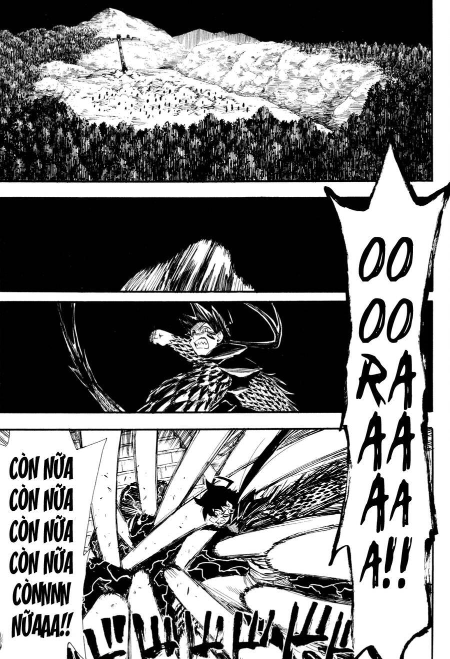 Sengoku Youko - Page 21