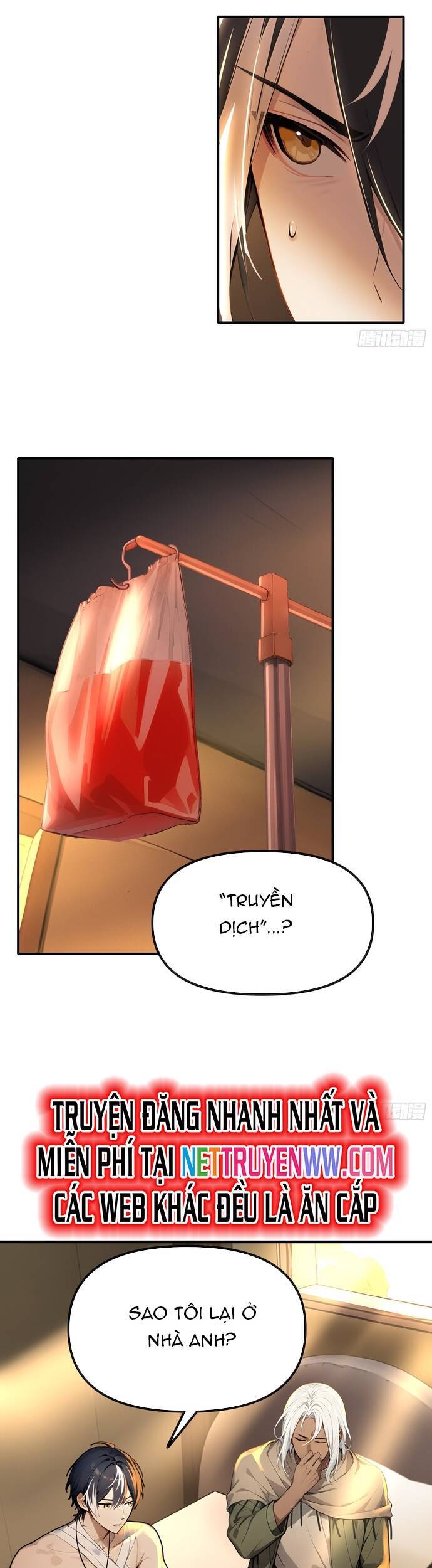 Mạt Thế Chi Đỉnh, Đối Kháng Với Quái Dị Cấp Diệt Thế! - Page 16