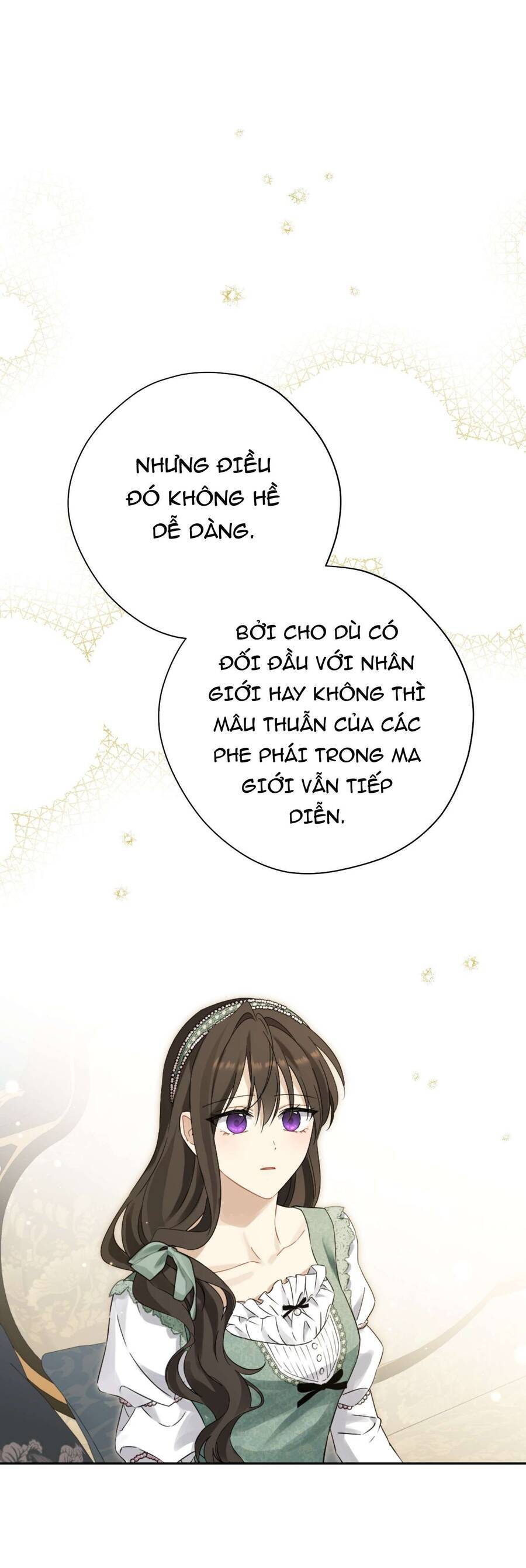 Thực Ra Tôi Mới Là Thật - Page 8