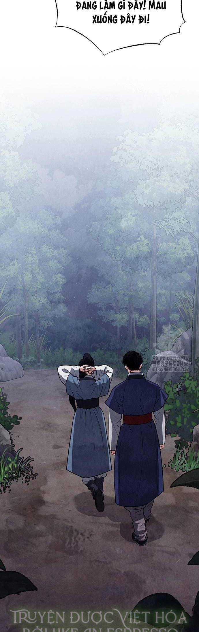 Quỷ Hồn - Page 55