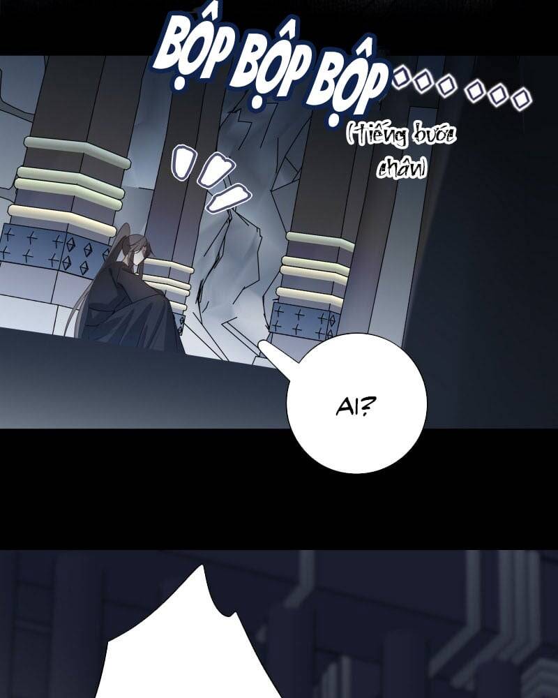 Sau Khi Chết Ta Trở Thành Nốt Chu Sa Của Ca Ca - Page 21