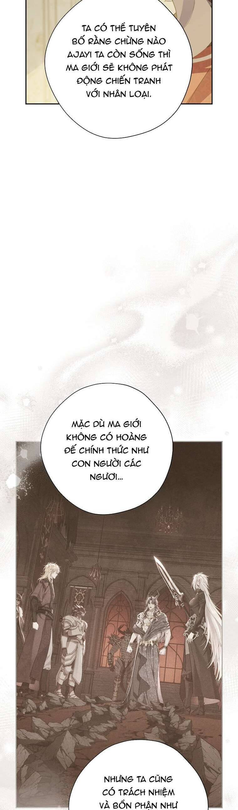 Thực Ra Tôi Mới Là Thật - Page 11