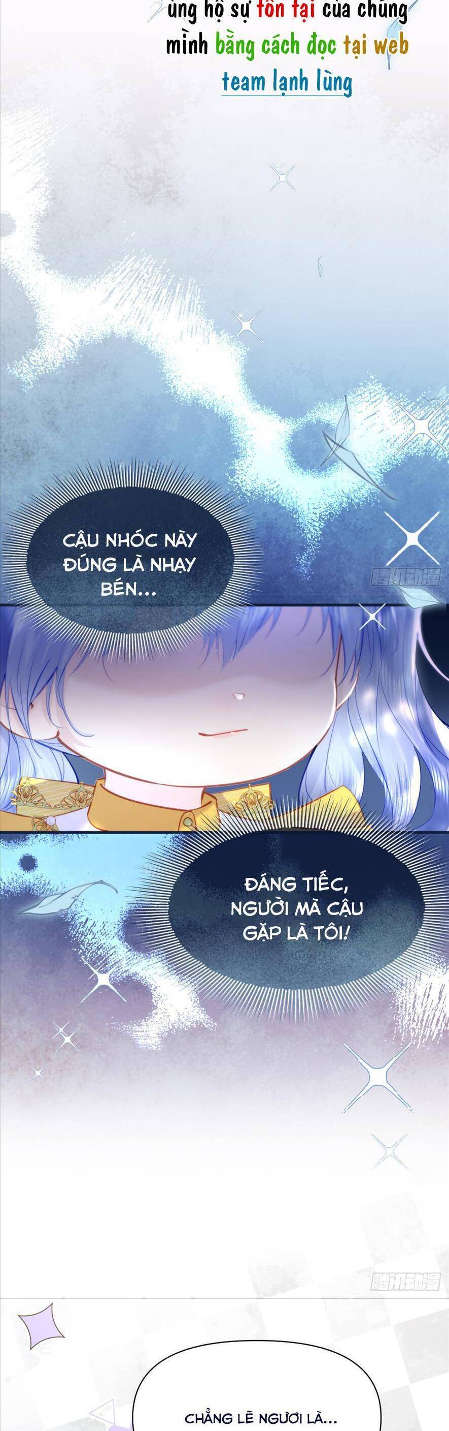 Sau Khi Trùng Sinh, Bên Cạnh Ta Toàn Là Con Của Kẻ Thù - Page 7