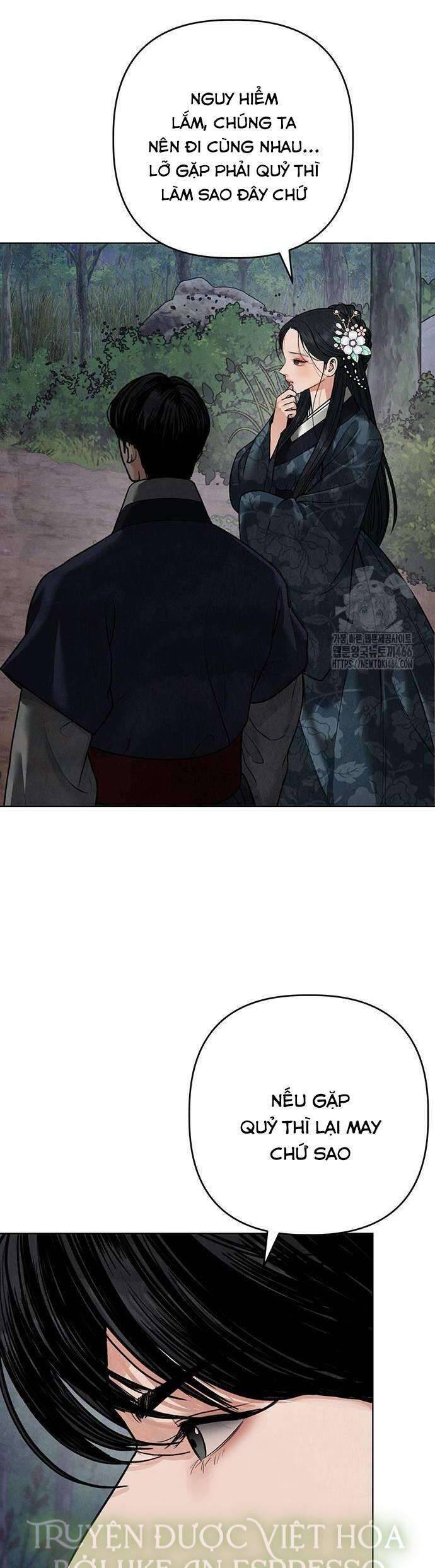 Quỷ Hồn - Page 67