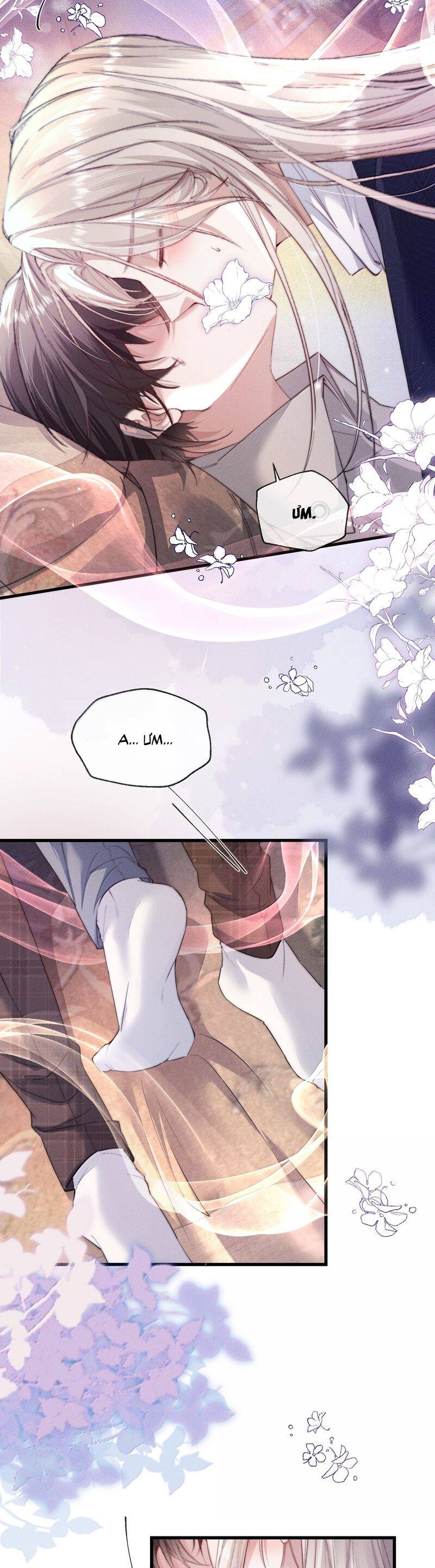 Kế Hoạch Tự Dưỡng Cuồng Khuyển - Page 15