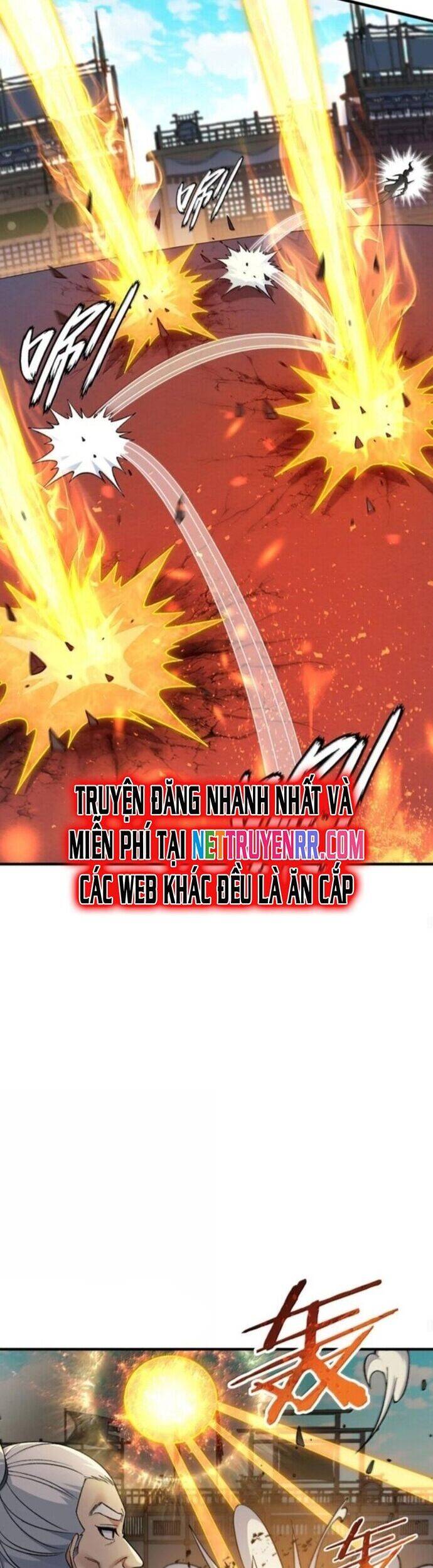 Thiên Đạo Này Cũng Không Ngốc Lắm - Page 24