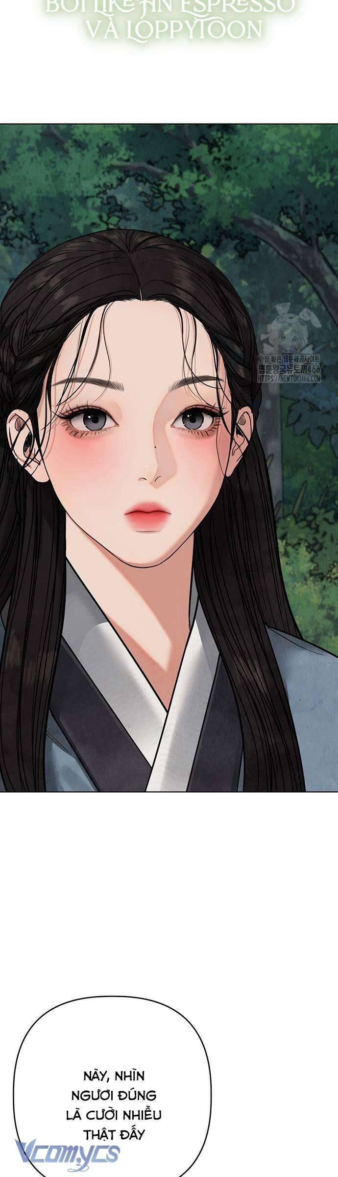 Quỷ Hồn - Page 38