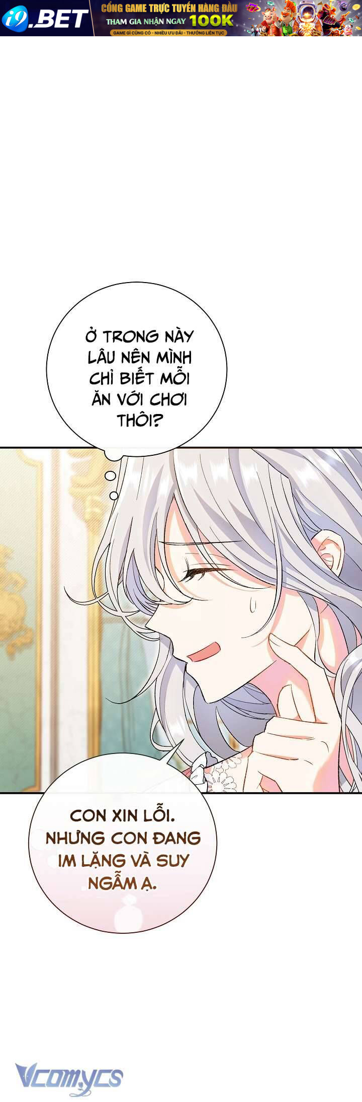 Người Xem Mắt Của Ác Nữ Quá Hoàn Hảo - Page 51