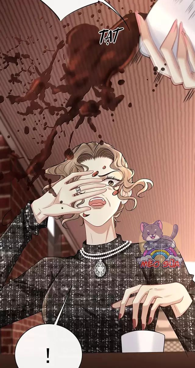 Người Tình Nguy Hiểm - Page 22