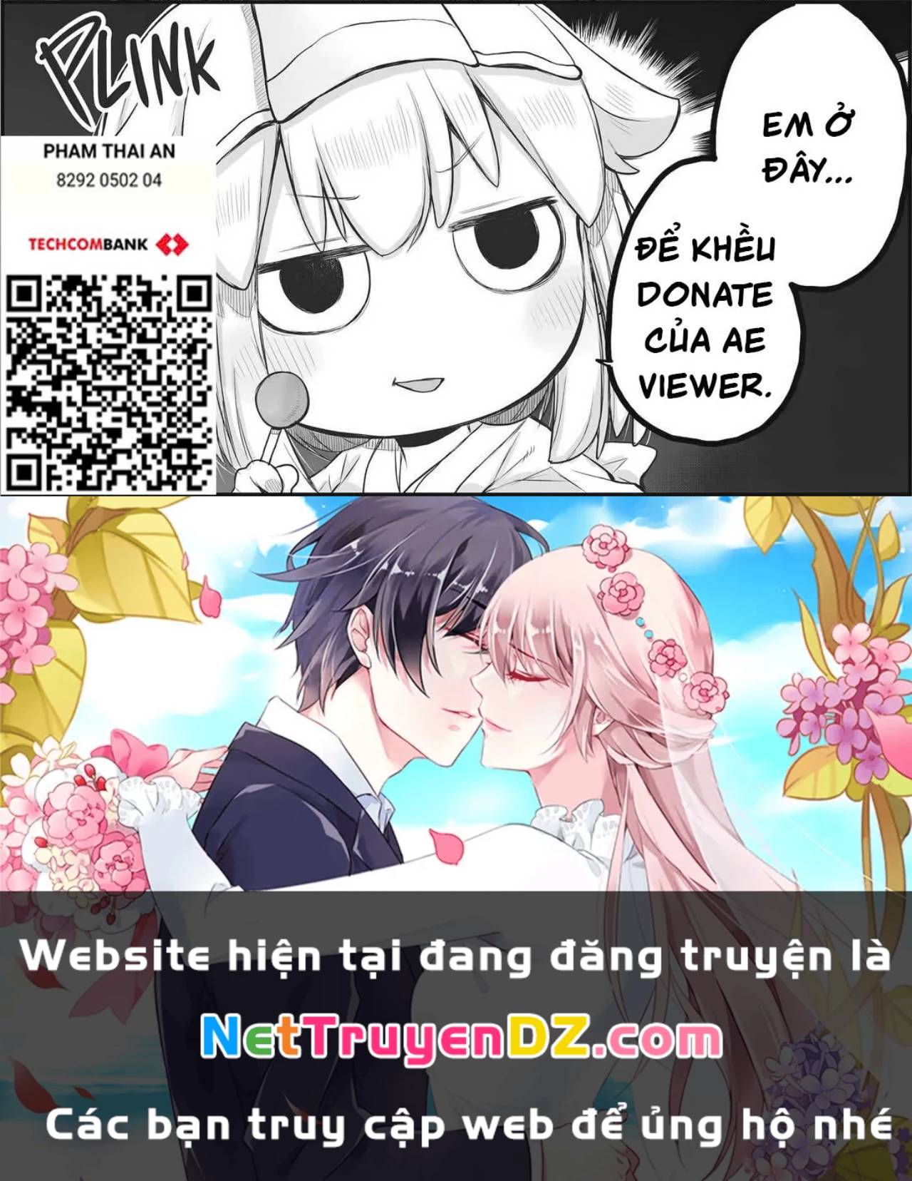 Miss Shachiku And The Little Baby Ghost - Page 7