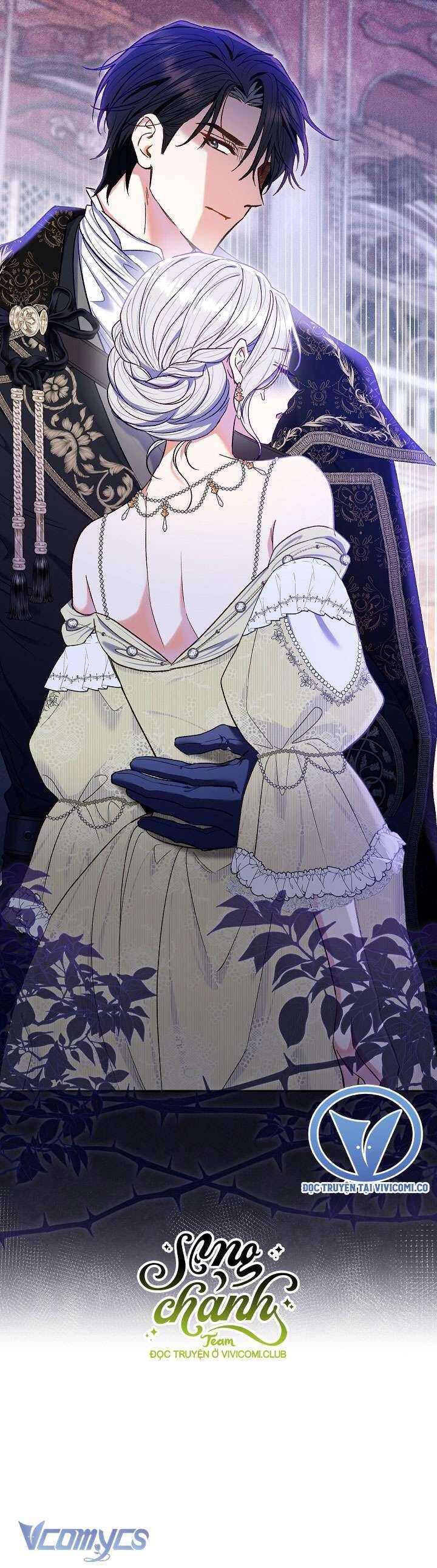 Người Xem Mắt Của Ác Nữ Quá Hoàn Hảo - Page 59