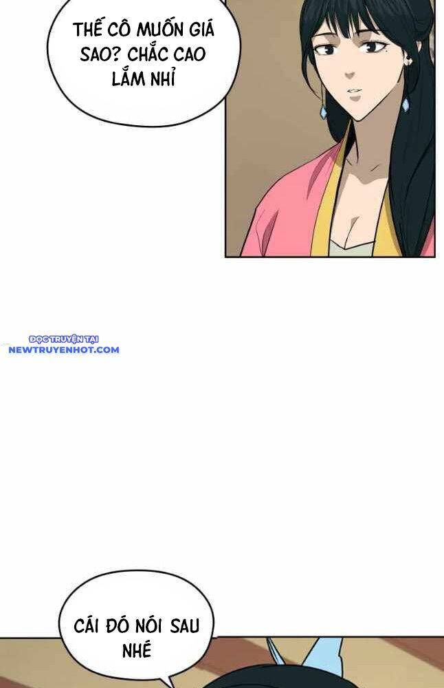 Thái Thú Kang Jin Lee - Page 42
