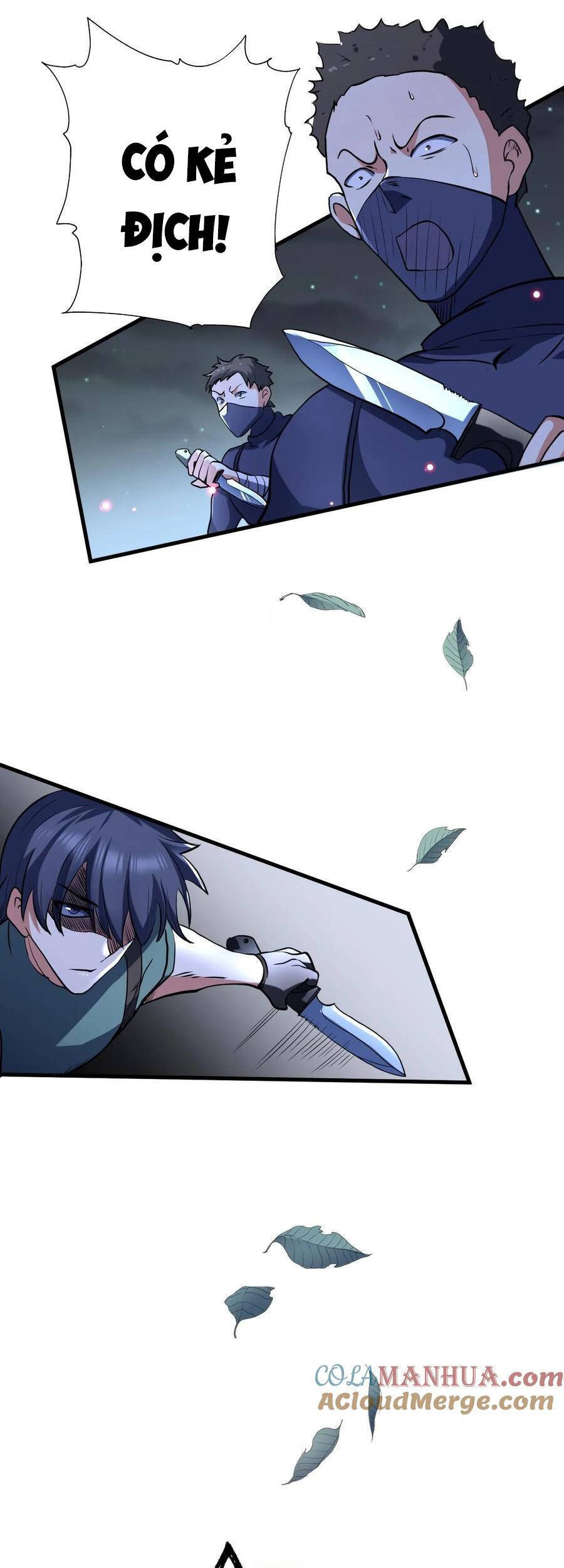 Diệu Thủ Cuồng Y - Page 9