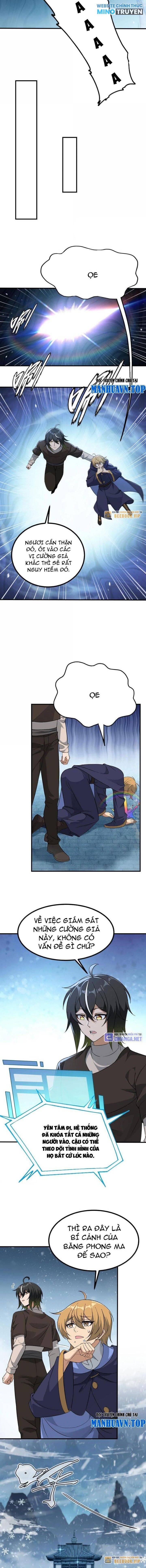 Thiên Đạo Này Cũng Không Ngốc Lắm - Page 5